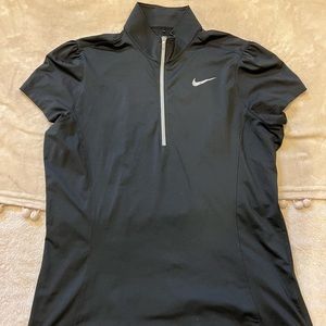 Nike Golf Dri-Fit Polo Shirt